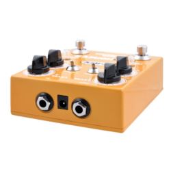 T-Rex MUDHONEY II efekt gitarowy overdrive-distort